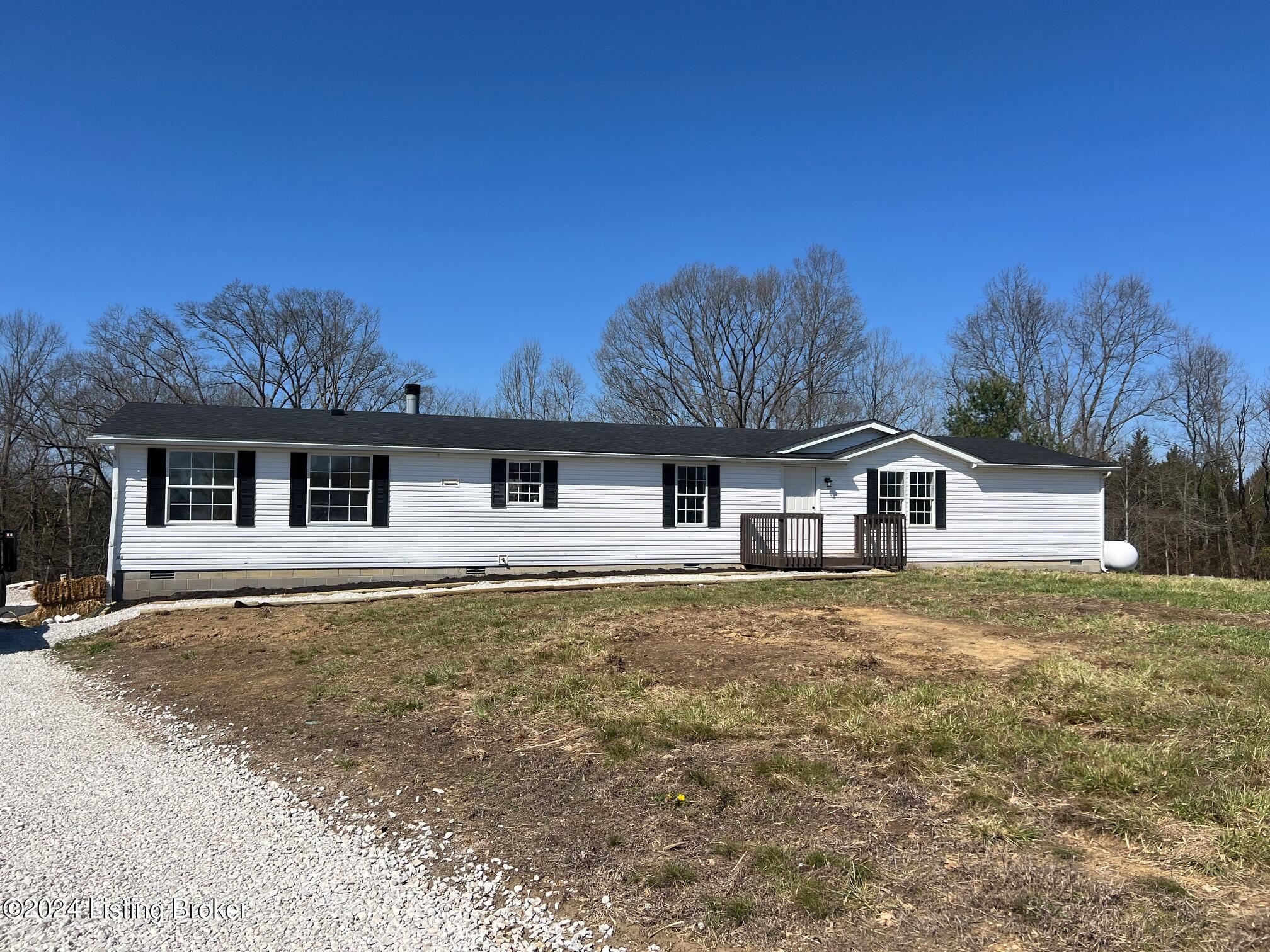 585 Goodlett Road Mount Eden, KY 40046 - Photo 1 of 31 Front