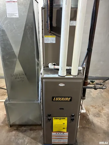 $140,000 | 2205 Sycamore Street, Quincy, IL 62301