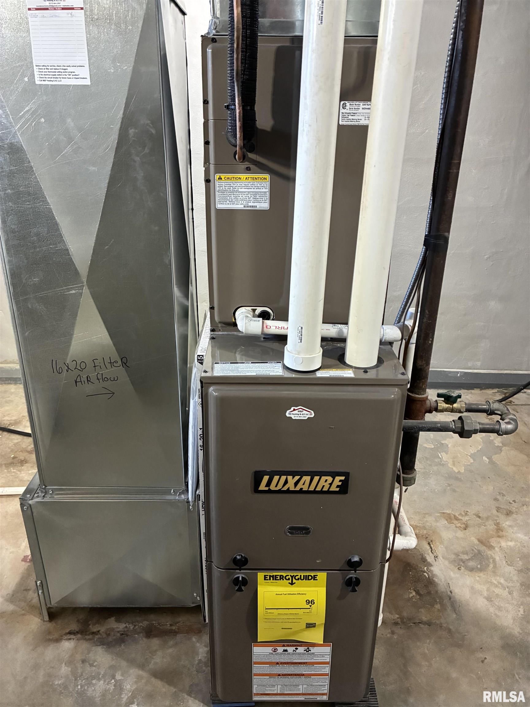 2205 Sycamore Street Quincy, IL 62301 - Photo 11 of 13