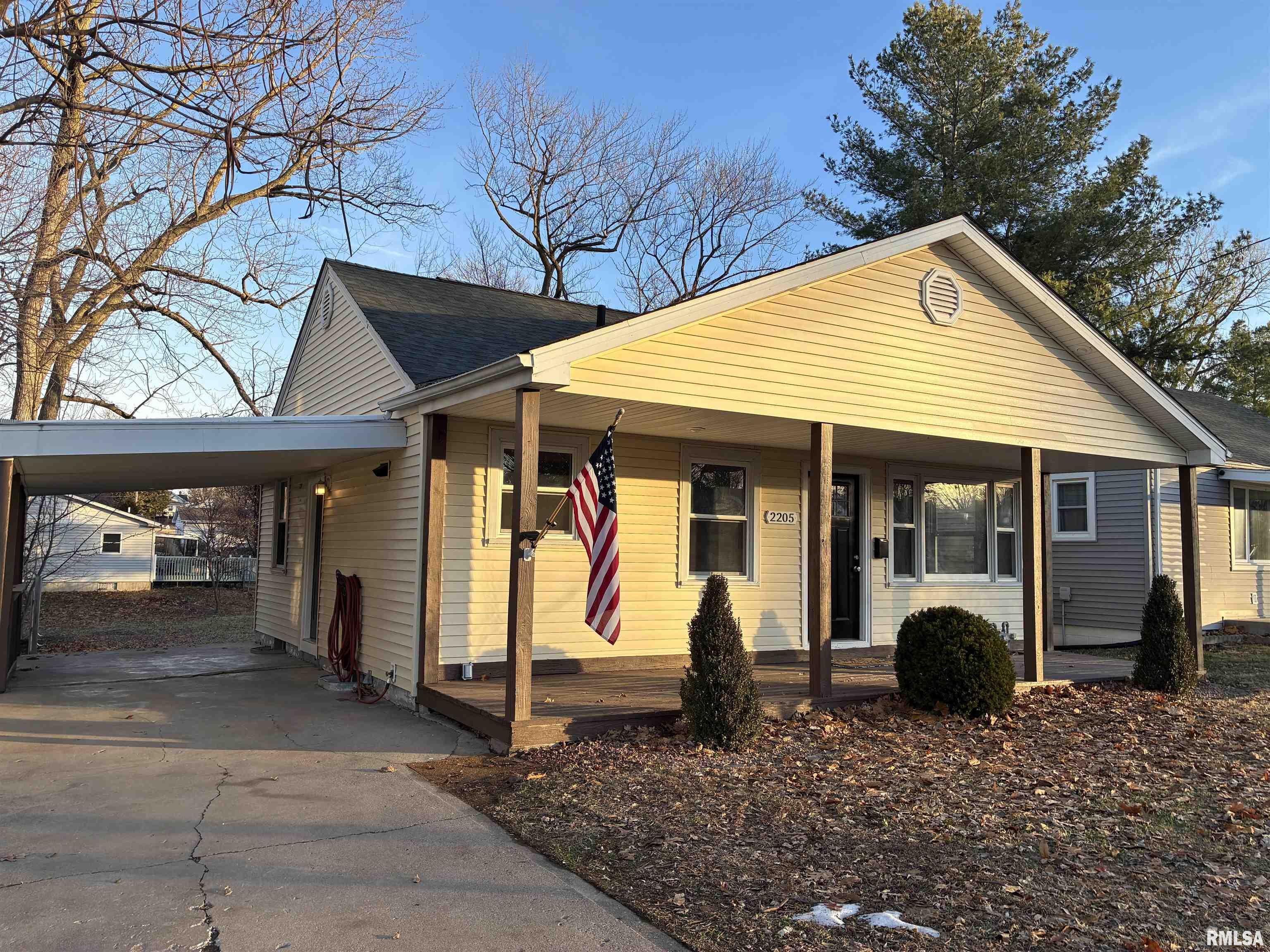 2205 Sycamore Street Quincy, IL 62301 - Photo 13 of 13