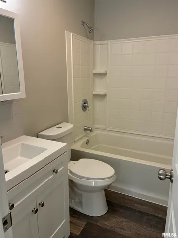 $140,000 | 2205 Sycamore Street, Quincy, IL 62301