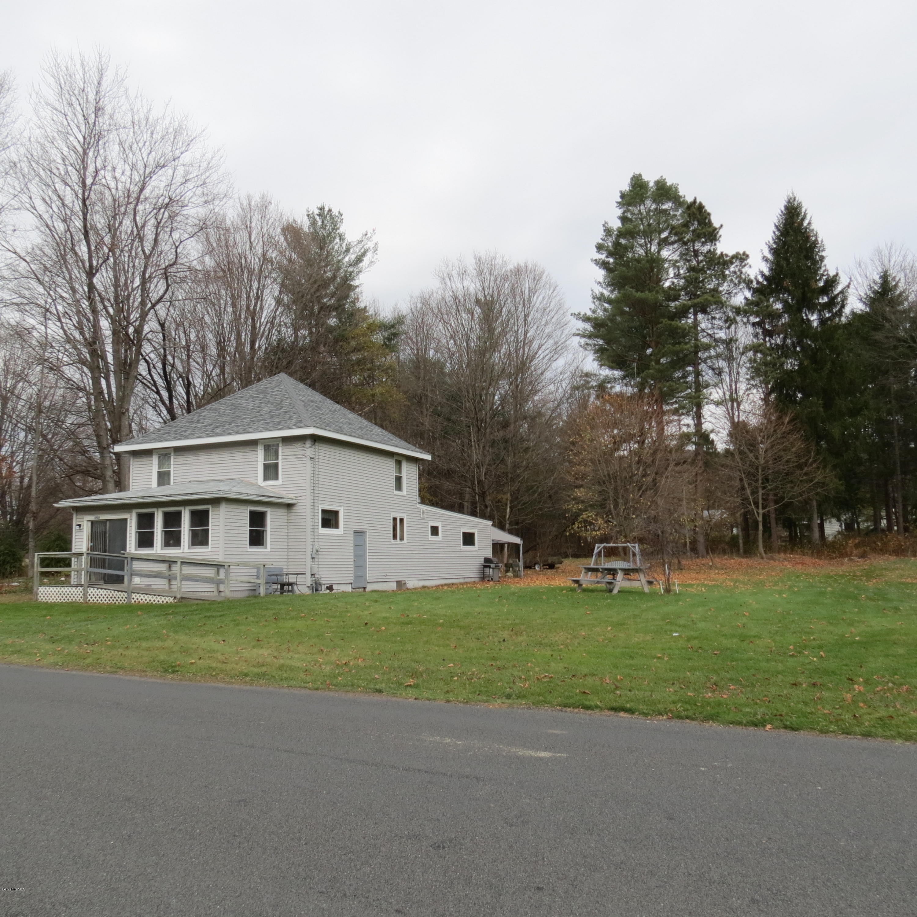 1206 North Hoosac Road Williamstown, MA 01267 - Photo 1 of 26 1206 North Hoosac Road