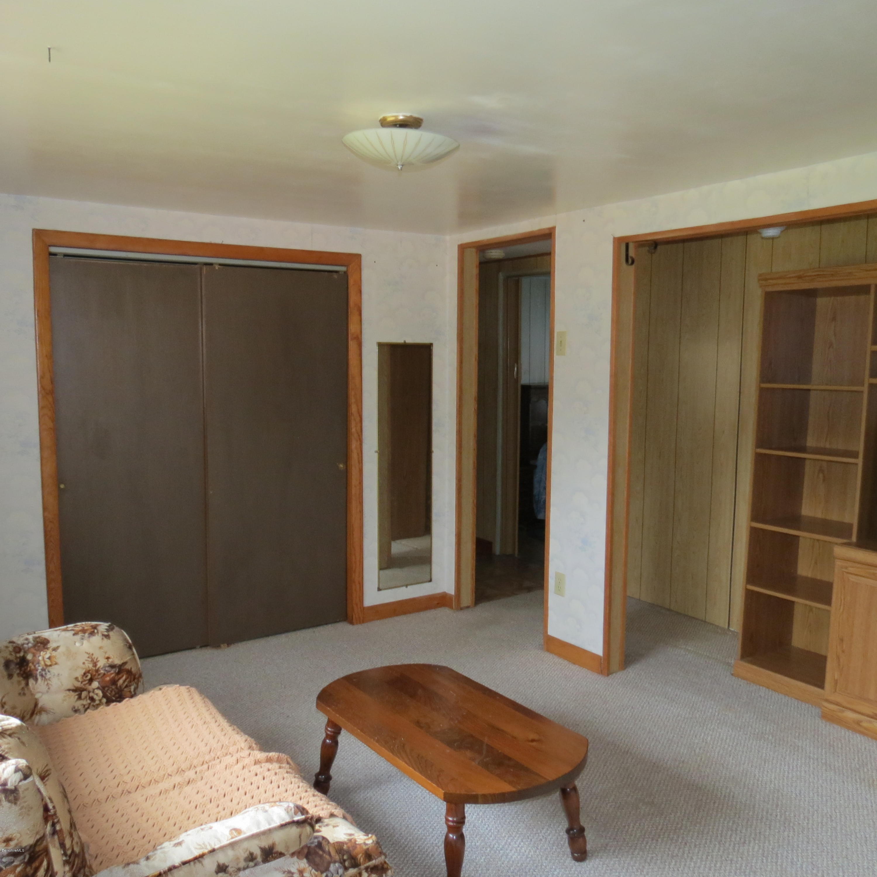 1206 North Hoosac Road Williamstown, MA 01267 - Photo 14 of 26 Back Den