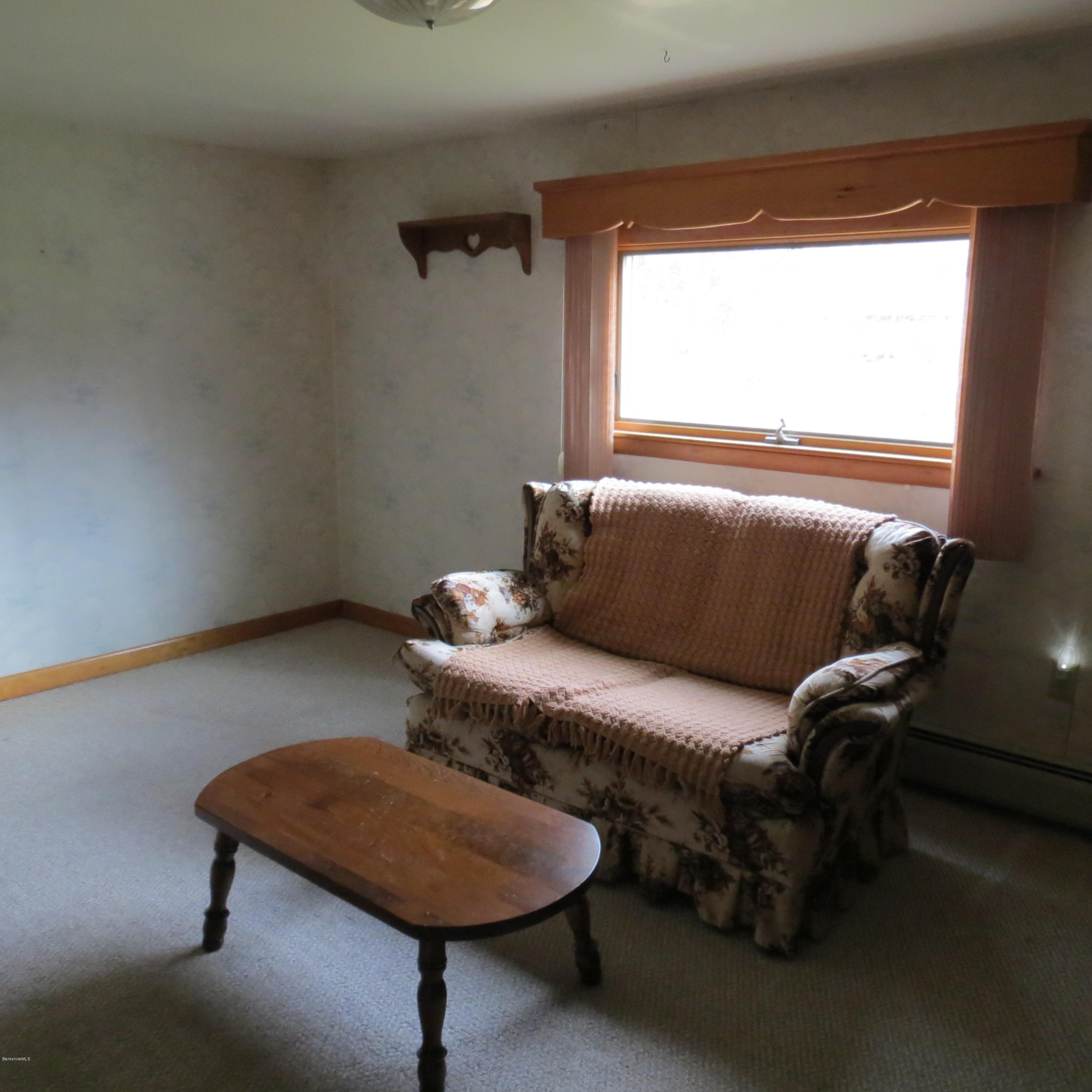 1206 North Hoosac Road Williamstown, MA 01267 - Photo 15 of 26 Back Den