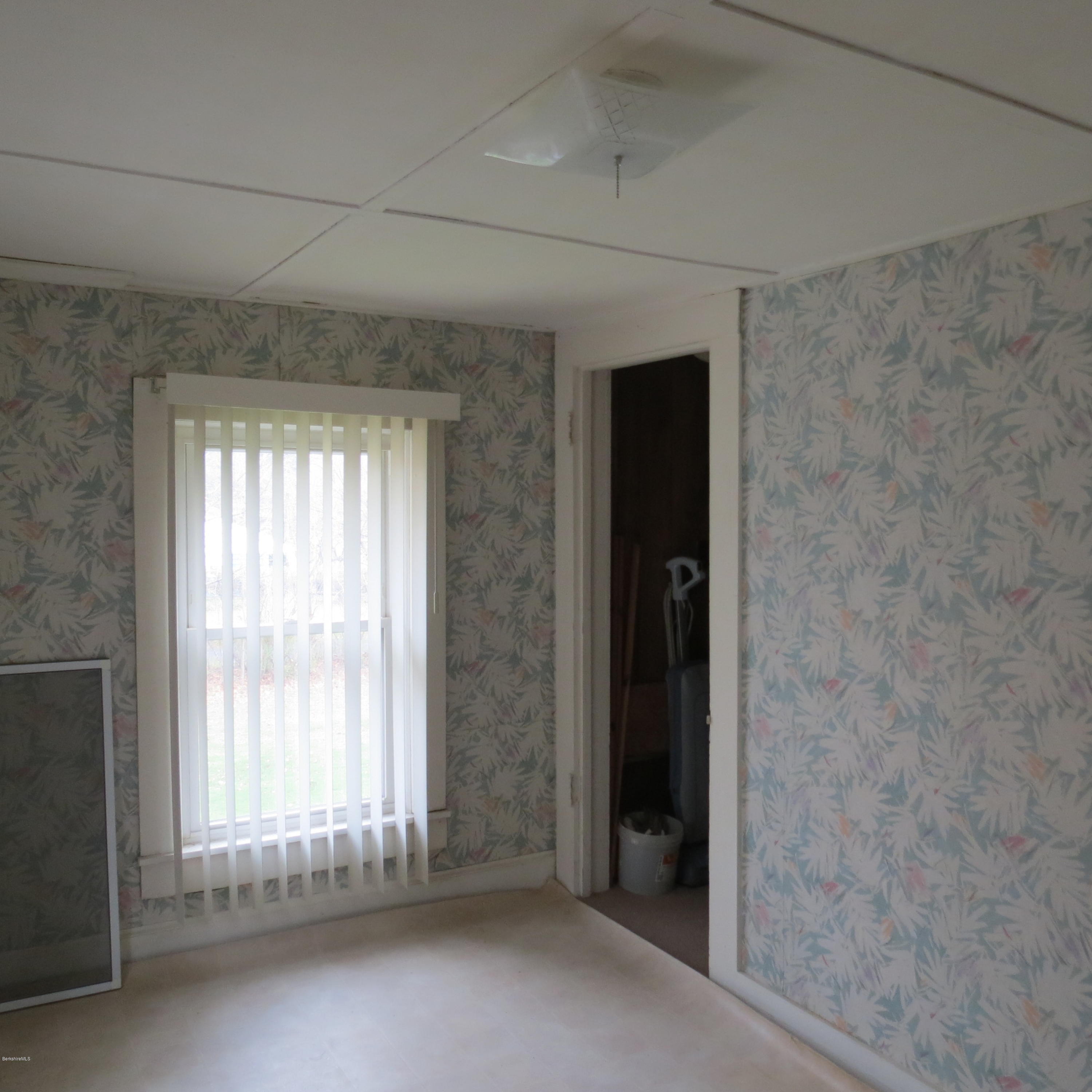 1206 North Hoosac Road Williamstown, MA 01267 - Photo 20 of 26 Upstairs Bedroom #1