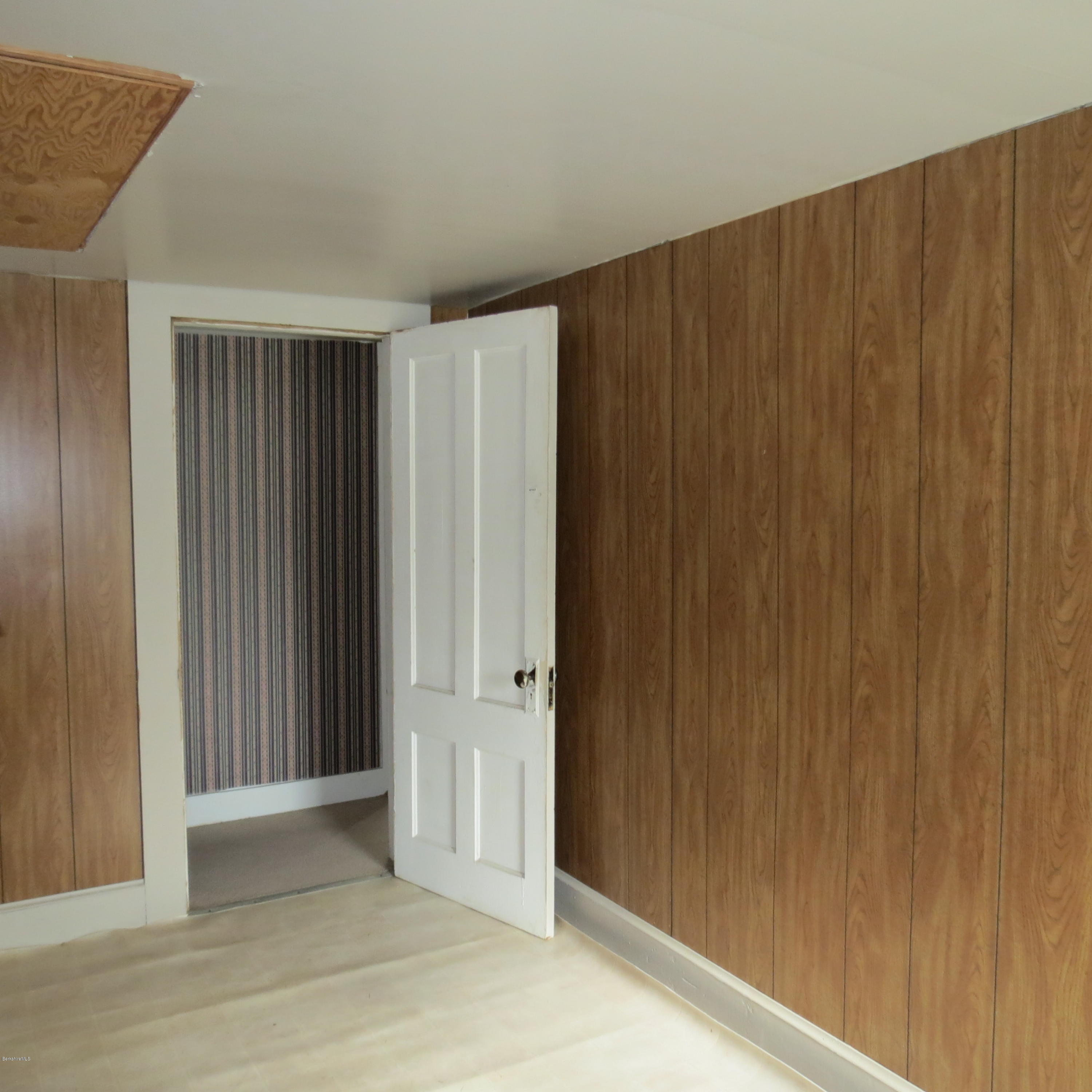 1206 North Hoosac Road Williamstown, MA 01267 - Photo 22 of 26 Upstairs Bedroom #2
