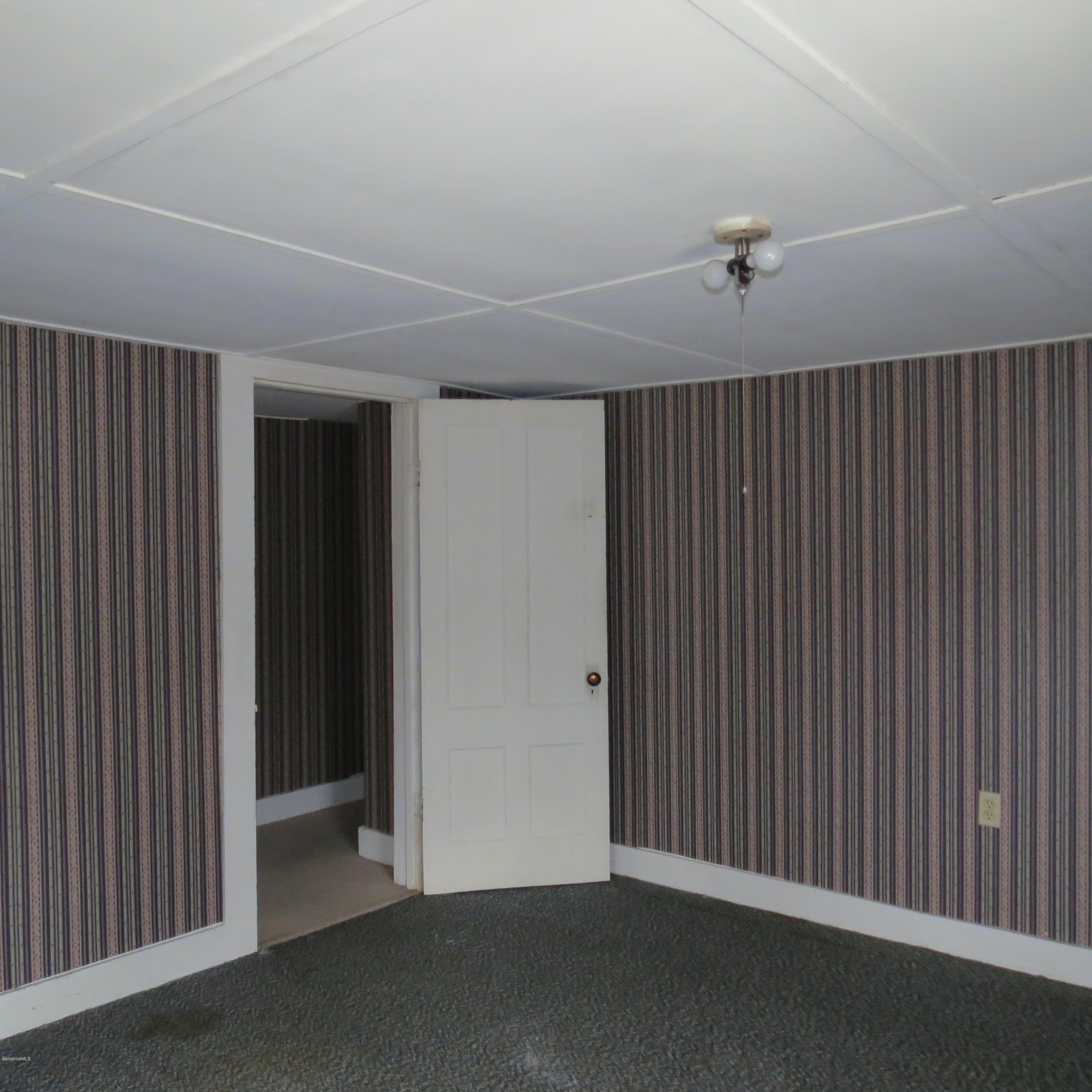 1206 North Hoosac Road Williamstown, MA 01267 - Photo 23 of 26 Upstairs Bedroom #3