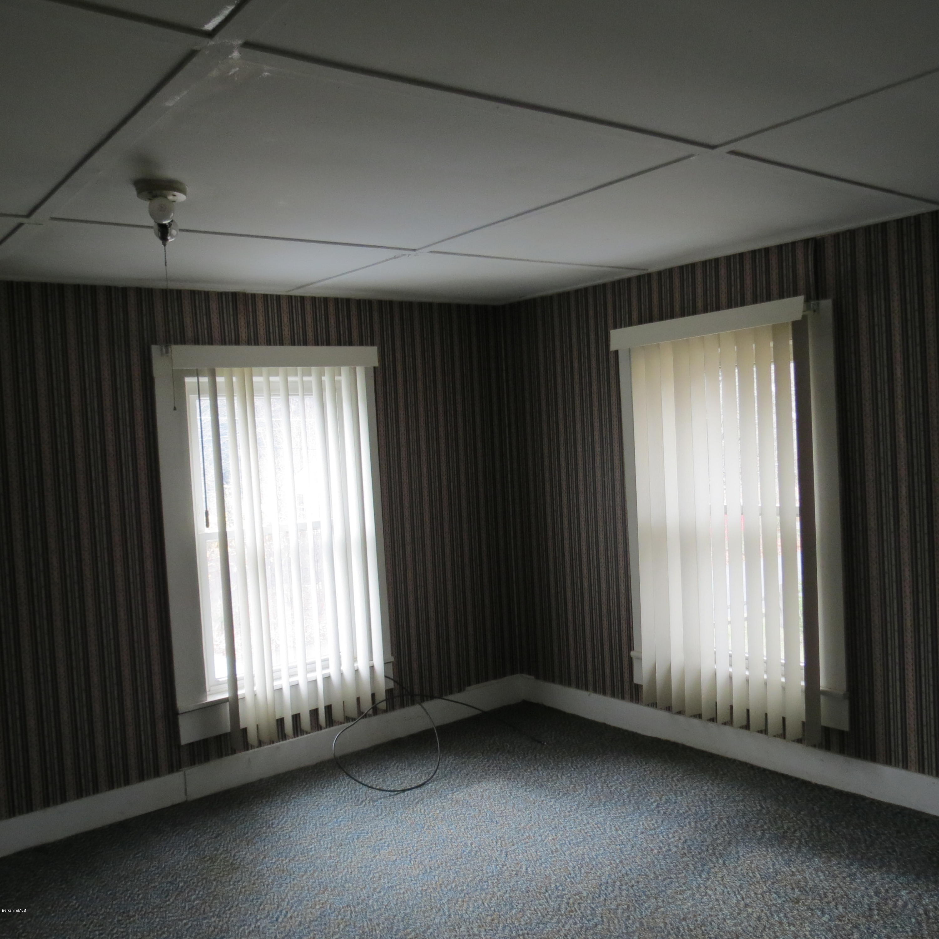 1206 North Hoosac Road Williamstown, MA 01267 - Photo 24 of 26 Upstairs Bedroom #3