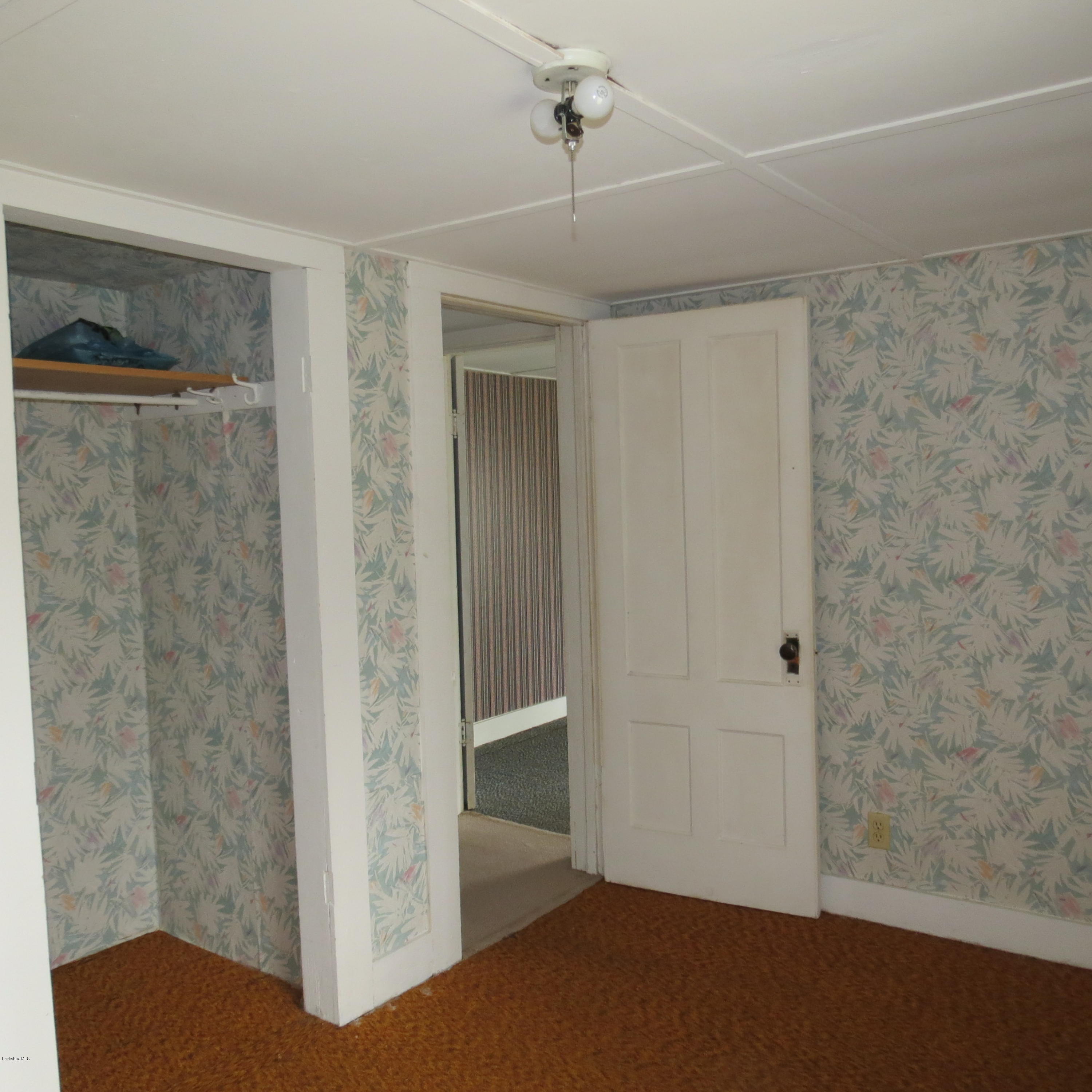 1206 North Hoosac Road Williamstown, MA 01267 - Photo 25 of 26 Upstairs Bedroom #4