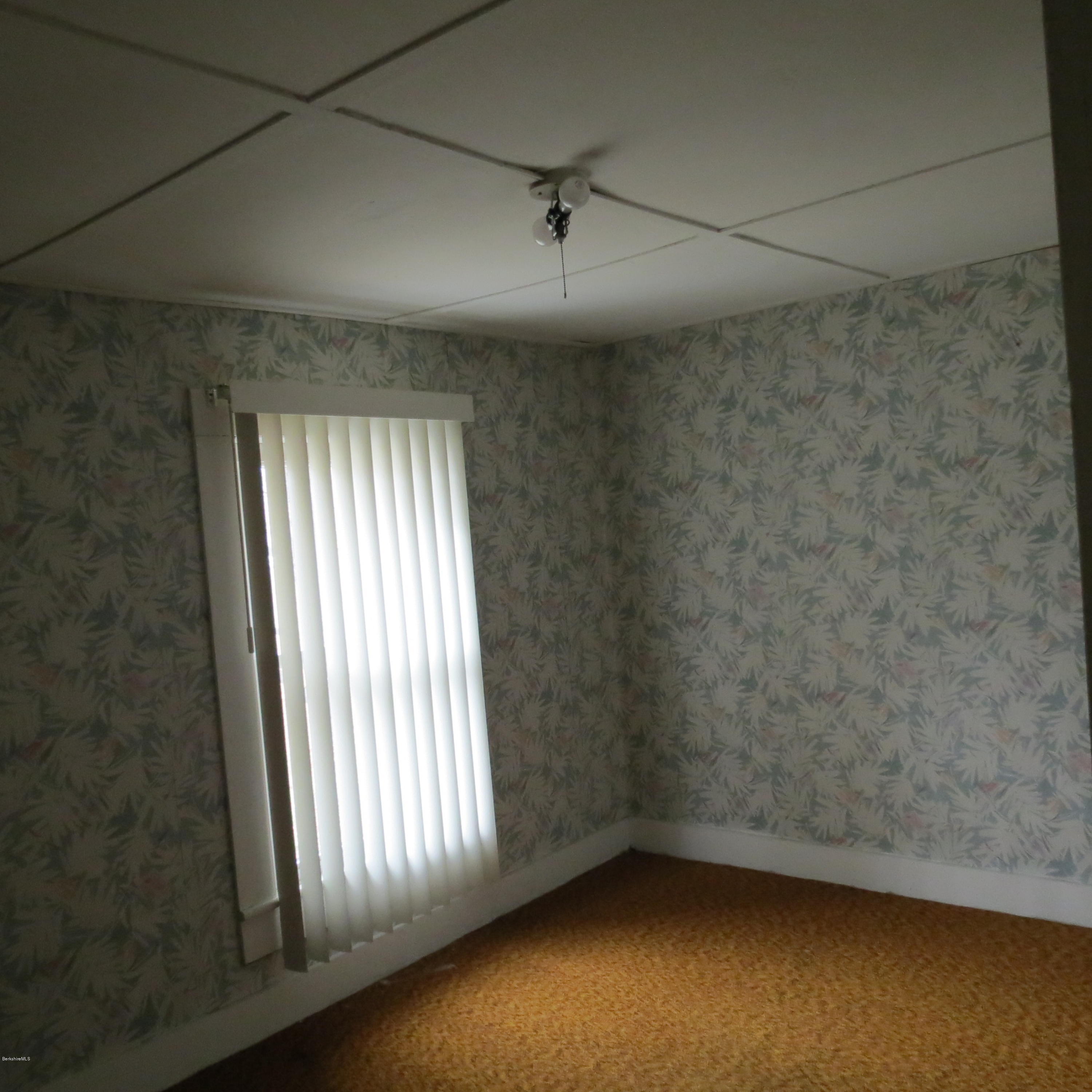 1206 North Hoosac Road Williamstown, MA 01267 - Photo 26 of 26 Upstairs Bedroom #4