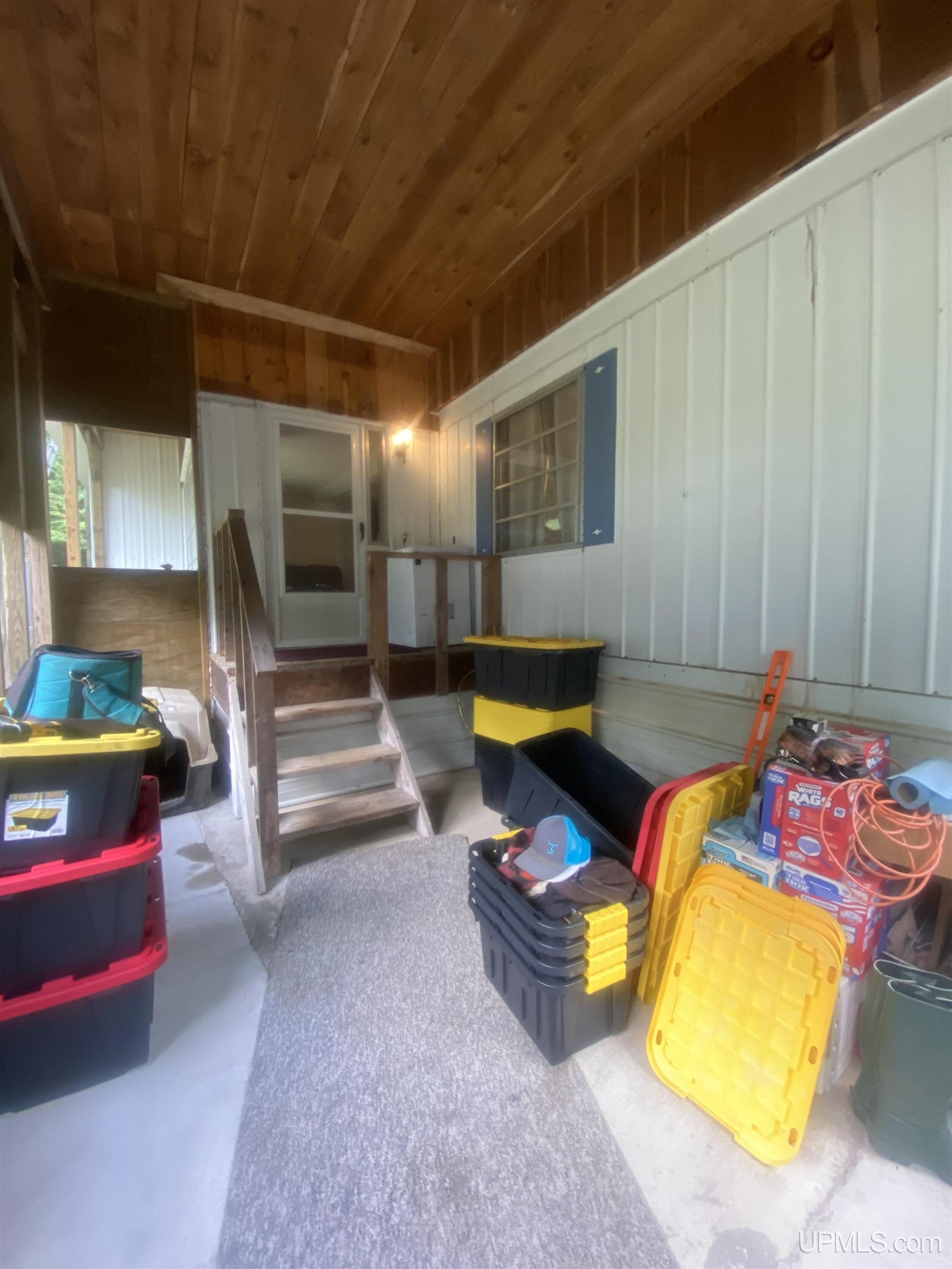 6530 Crossover Road Munising, MI 49862 - Photo 16 of 19