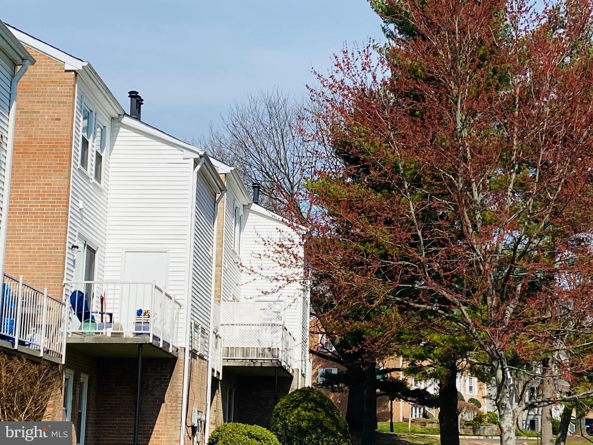 14419 Cool Oak Lane Centreville, VA 20121 - Photo 29 of 30