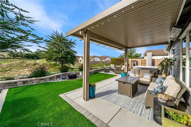 $1,275,000 | 1409 Vicki Lane, Nipomo, CA 93444