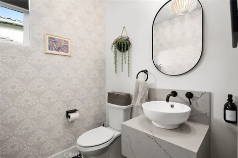 a view of a entryway door of the house