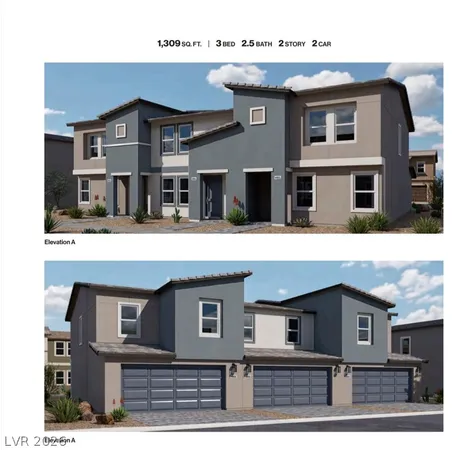 $2,000 | 7352 Hannah Brook Street, North Las Vegas, NV 89084