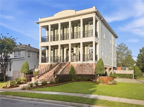 $5,500 | 6574 Memphis Street, New Orleans, LA 70124