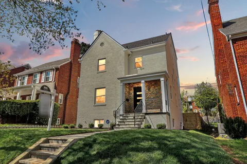 $1,599,800 | 1507 Underwood Street Northwest, Washington, DC 20012