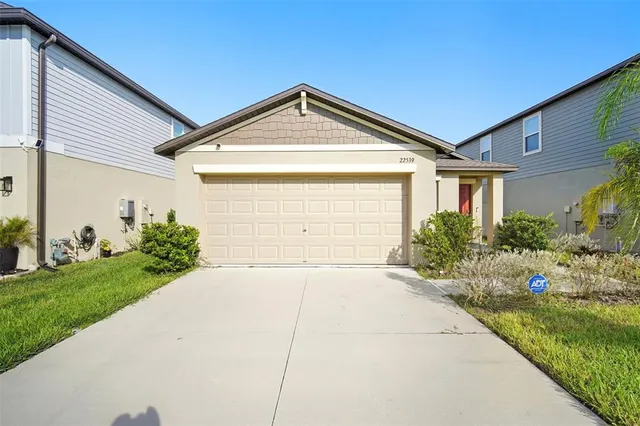 $2,250 | 22539 Storybook Cabin Way, Land O Lakes, FL 34637