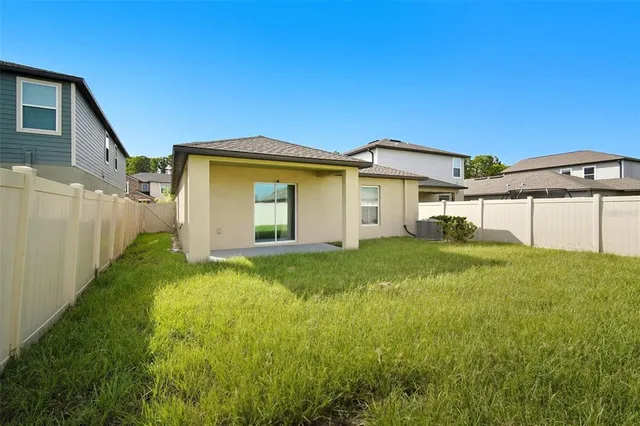 $2,250 | 22539 Storybook Cabin Way, Land O Lakes, FL 34637