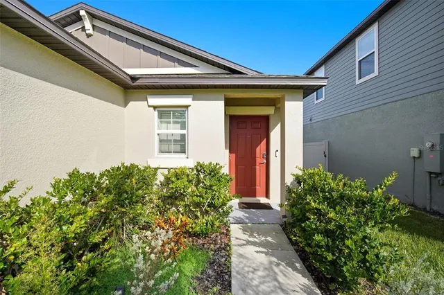 $2,250 | 22539 Storybook Cabin Way, Land O Lakes, FL 34637