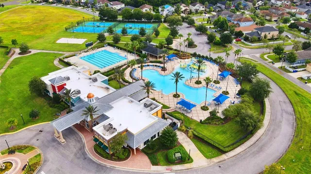 $2,250 | 22539 Storybook Cabin Way, Land O Lakes, FL 34637