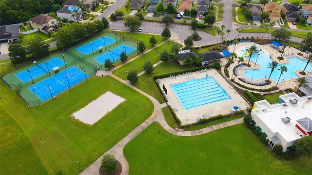 $2,250 | 22539 Storybook Cabin Way, Land O Lakes, FL 34637