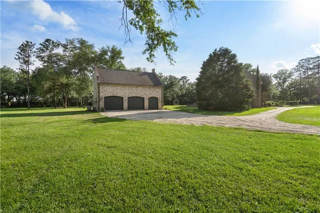 $1,600,000 | 22450 Elderberry Lane, Bush, LA 70431