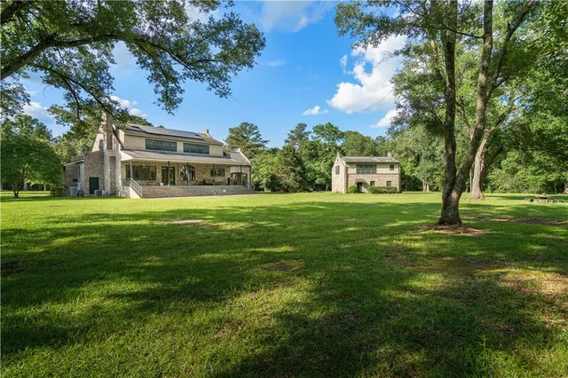 $1,600,000 | 22450 Elderberry Lane, Bush, LA 70431