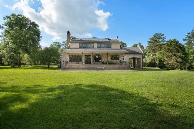 $1,600,000 | 22450 Elderberry Lane, Bush, LA 70431