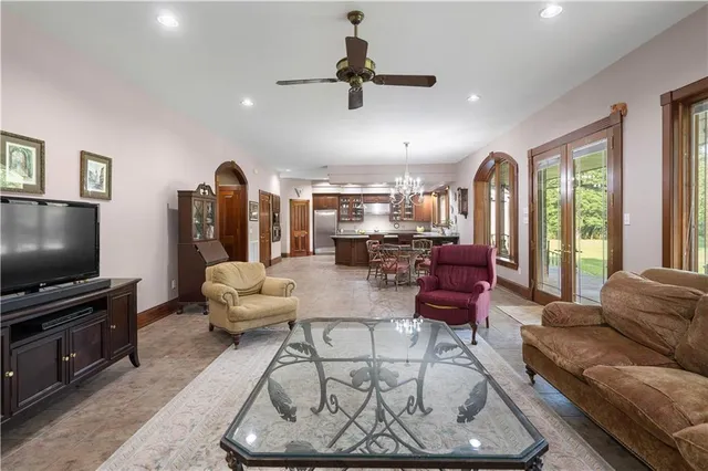 $1,600,000 | 22450 Elderberry Lane, Bush, LA 70431