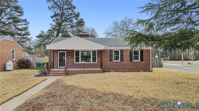$350,000 | 7201 Vernon Road, Henrico, VA 23228