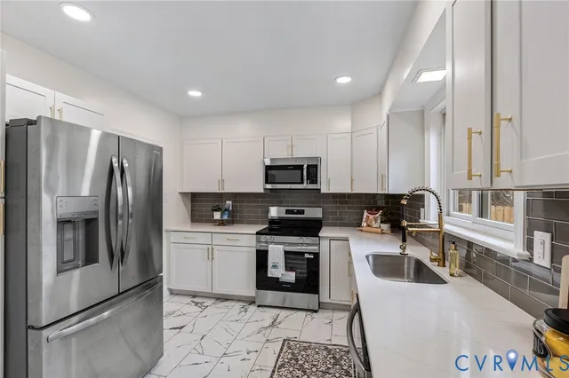 $350,000 | 7201 Vernon Road, Henrico, VA 23228