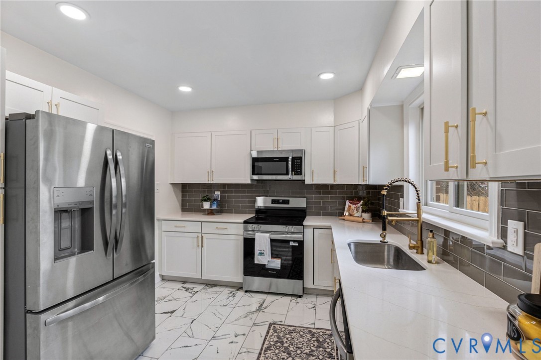 7201 Vernon Road Henrico, VA 23228 - Photo 11 of 32