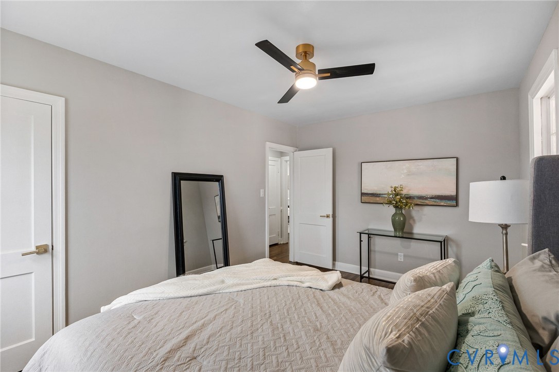 7201 Vernon Road Henrico, VA 23228 - Photo 14 of 32