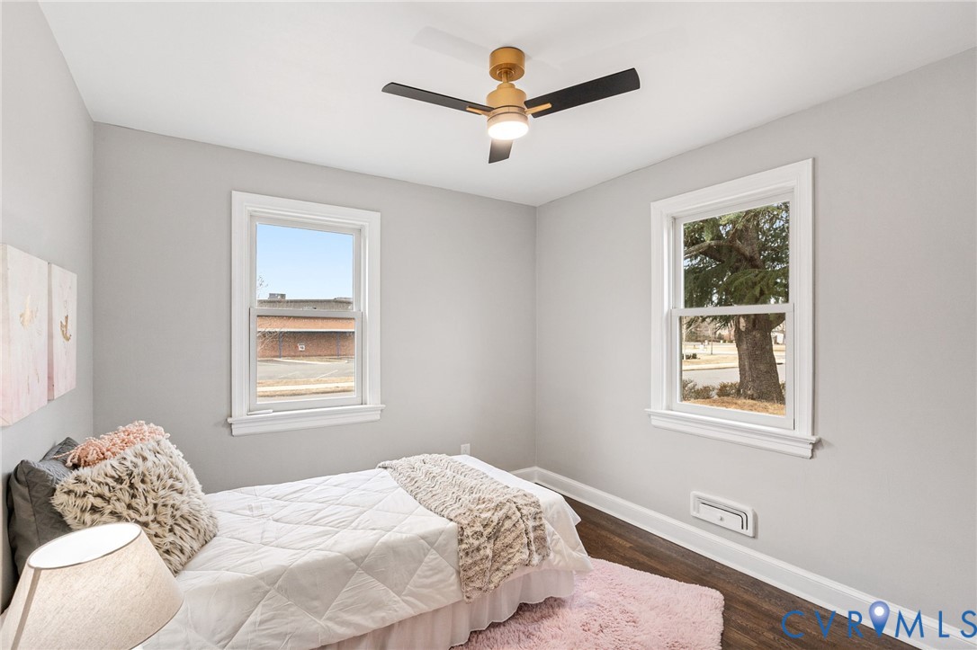 7201 Vernon Road Henrico, VA 23228 - Photo 17 of 32