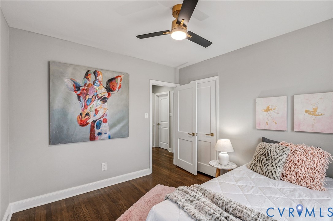 7201 Vernon Road Henrico, VA 23228 - Photo 18 of 32