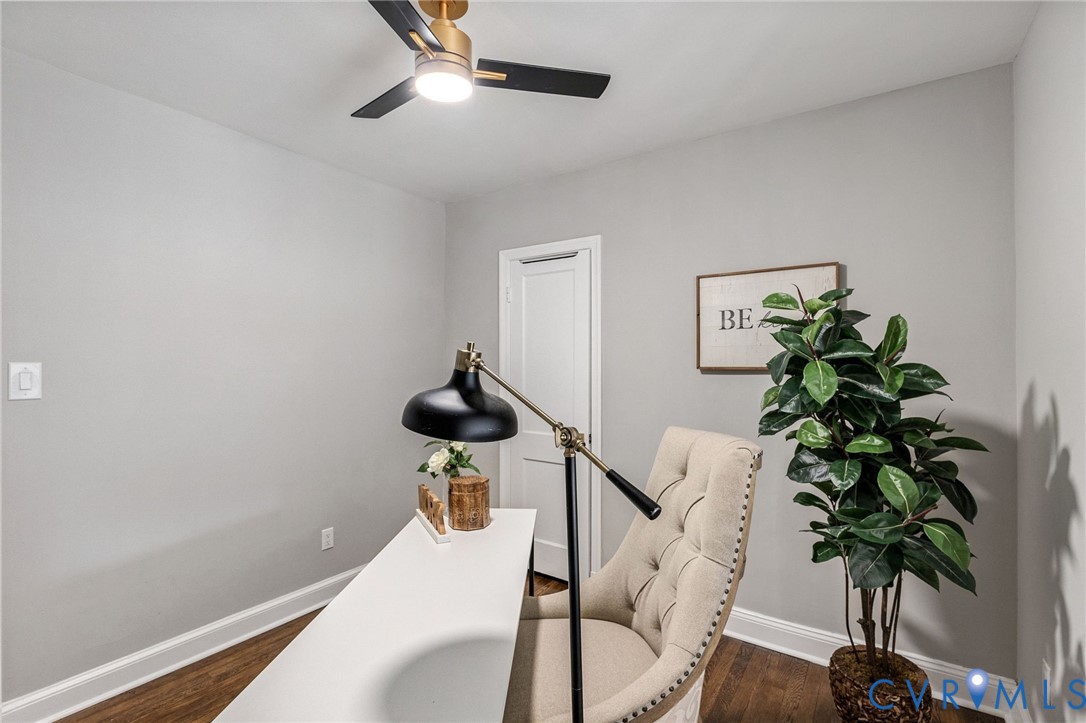 7201 Vernon Road Henrico, VA 23228 - Photo 20 of 32