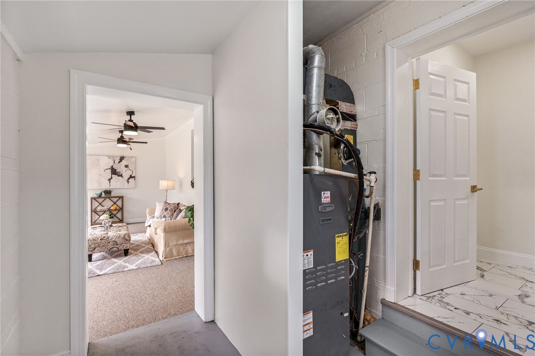 7201 Vernon Road Henrico, VA 23228 - Photo 21 of 32