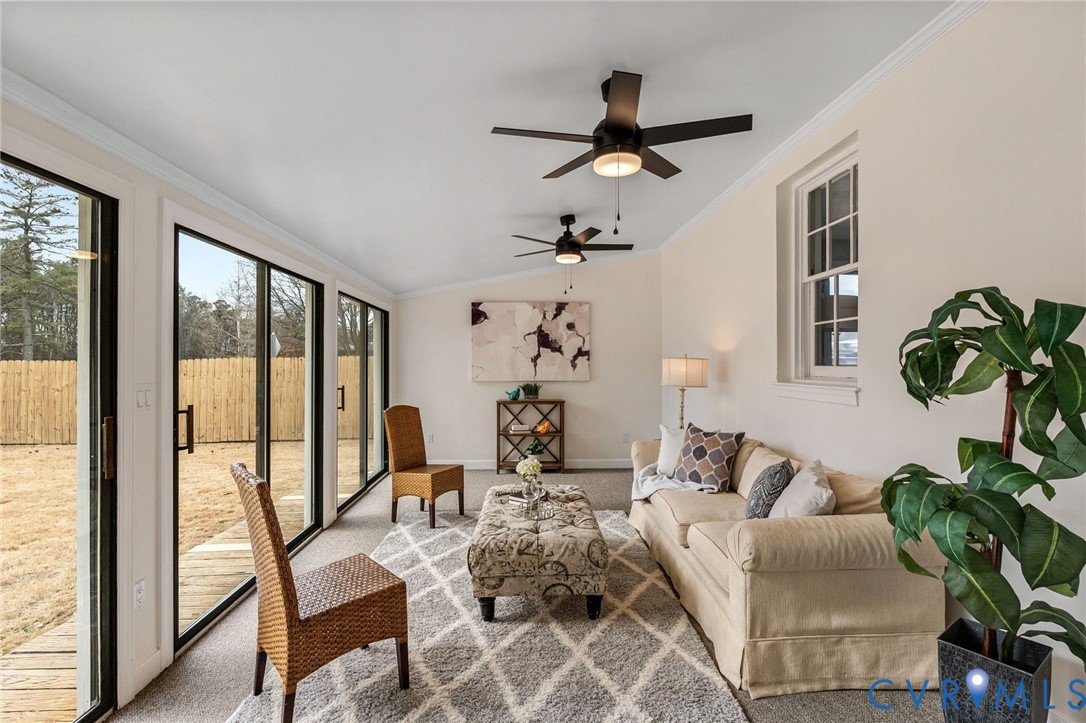 7201 Vernon Road Henrico, VA 23228 - Photo 22 of 32