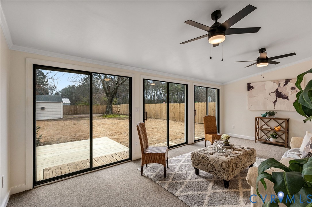 7201 Vernon Road Henrico, VA 23228 - Photo 23 of 32