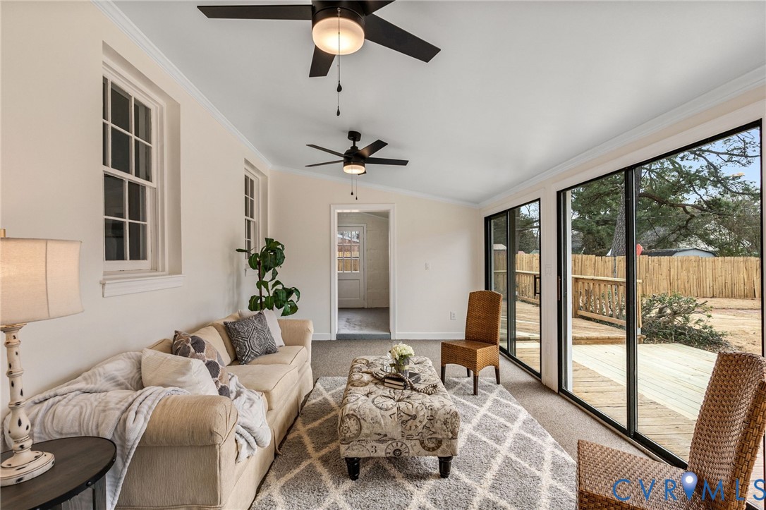 7201 Vernon Road Henrico, VA 23228 - Photo 24 of 32