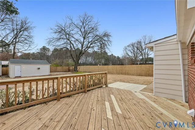 $350,000 | 7201 Vernon Road, Henrico, VA 23228