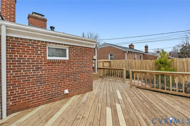 $350,000 | 7201 Vernon Road, Henrico, VA 23228