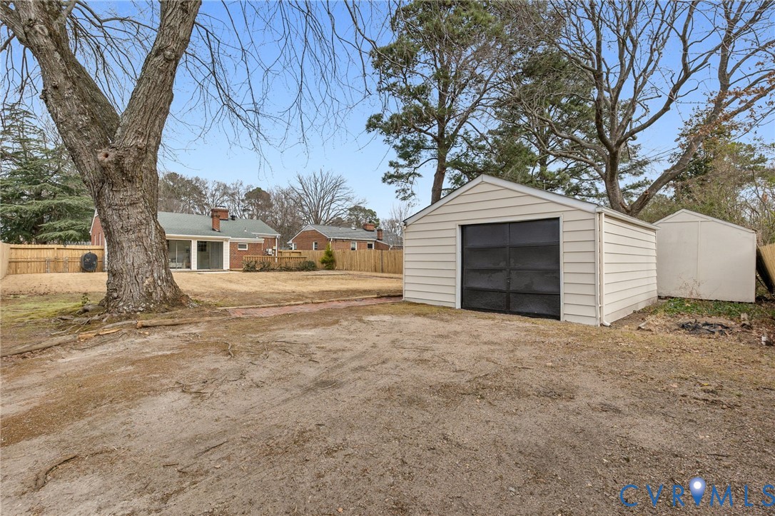 7201 Vernon Road Henrico, VA 23228 - Photo 29 of 32