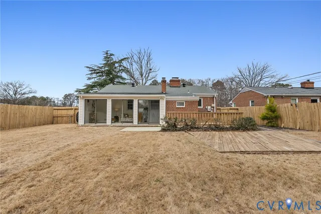 $350,000 | 7201 Vernon Road, Henrico, VA 23228