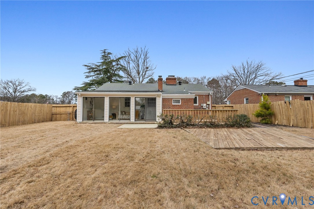 7201 Vernon Road Henrico, VA 23228 - Photo 30 of 32