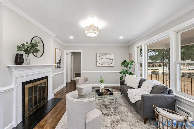 $350,000 | 7201 Vernon Road, Henrico, VA 23228