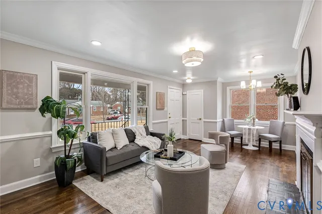 $350,000 | 7201 Vernon Road, Henrico, VA 23228