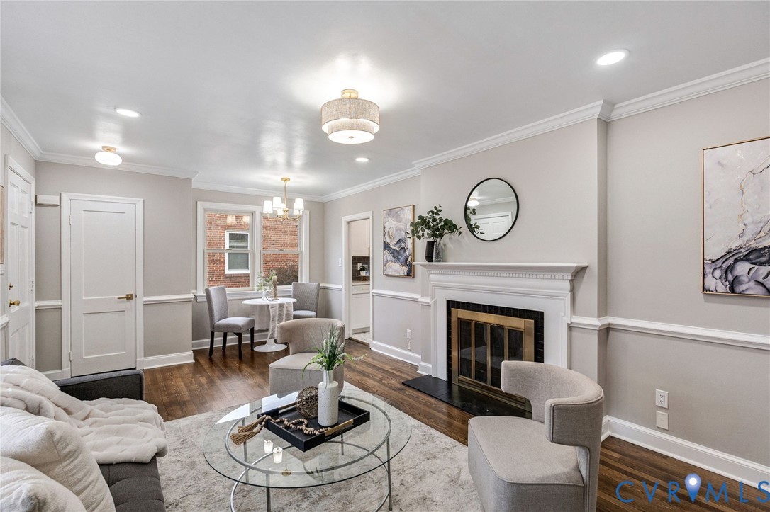 7201 Vernon Road Henrico, VA 23228 - Photo 6 of 32