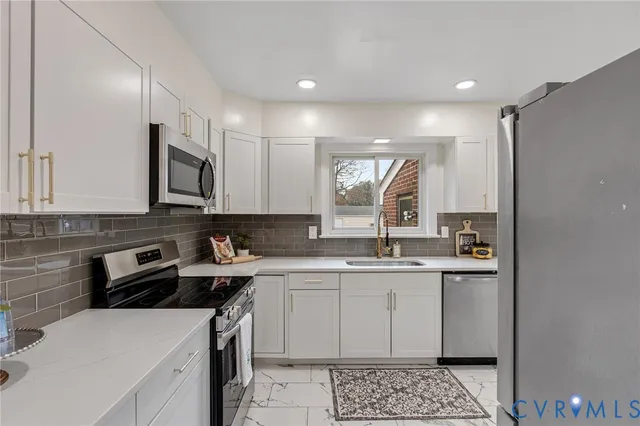 $350,000 | 7201 Vernon Road, Henrico, VA 23228